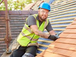 Best Roof Maintenance and Cleaning  in Oconto Falls, WI